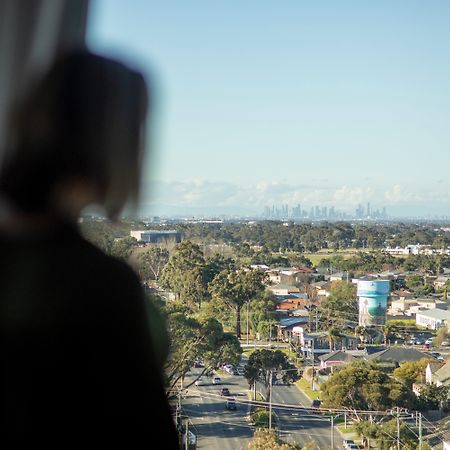 Holiday Inn Werribee By Ihg Zewnętrze zdjęcie