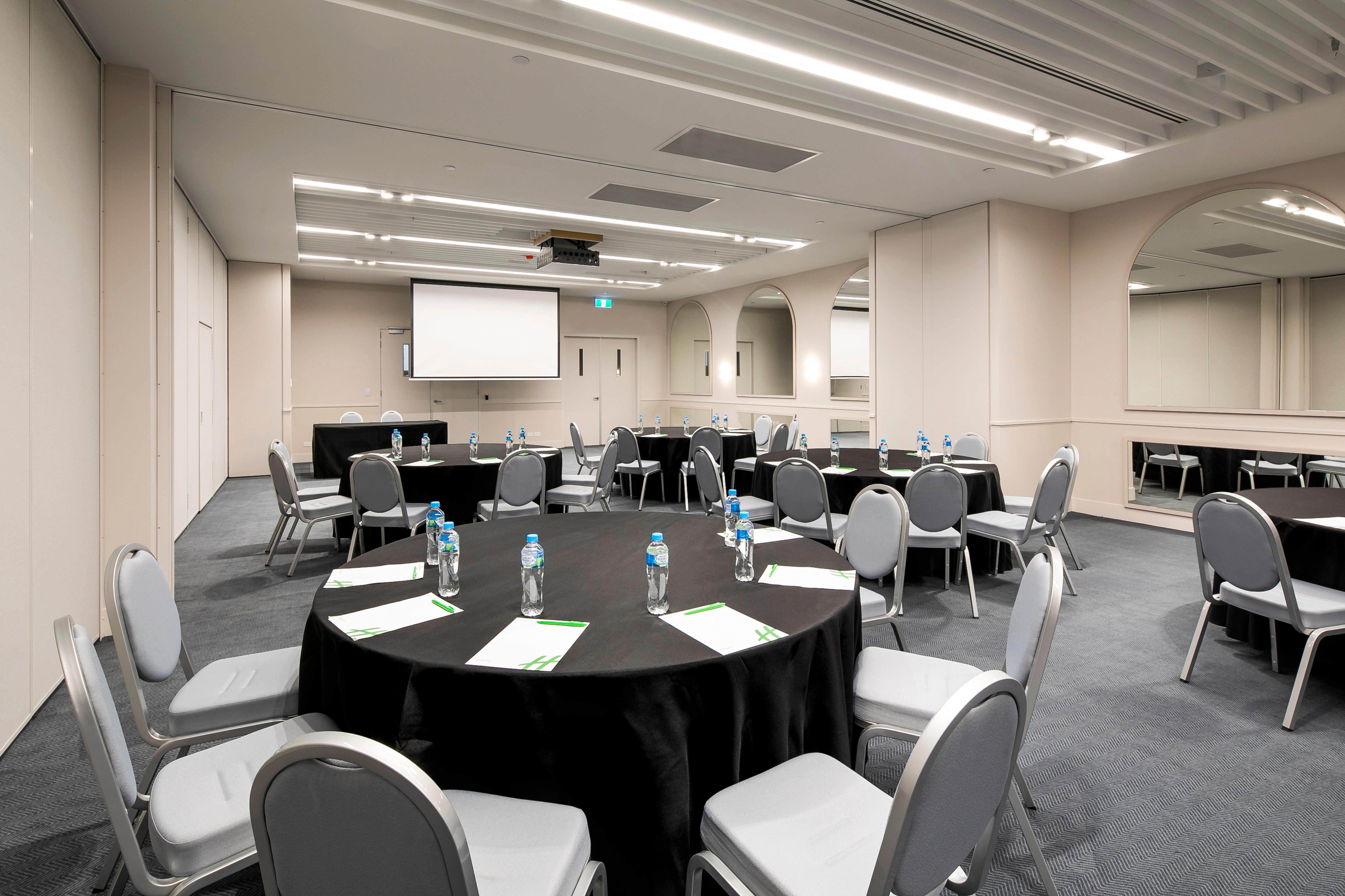 Holiday Inn Werribee By Ihg Zewnętrze zdjęcie