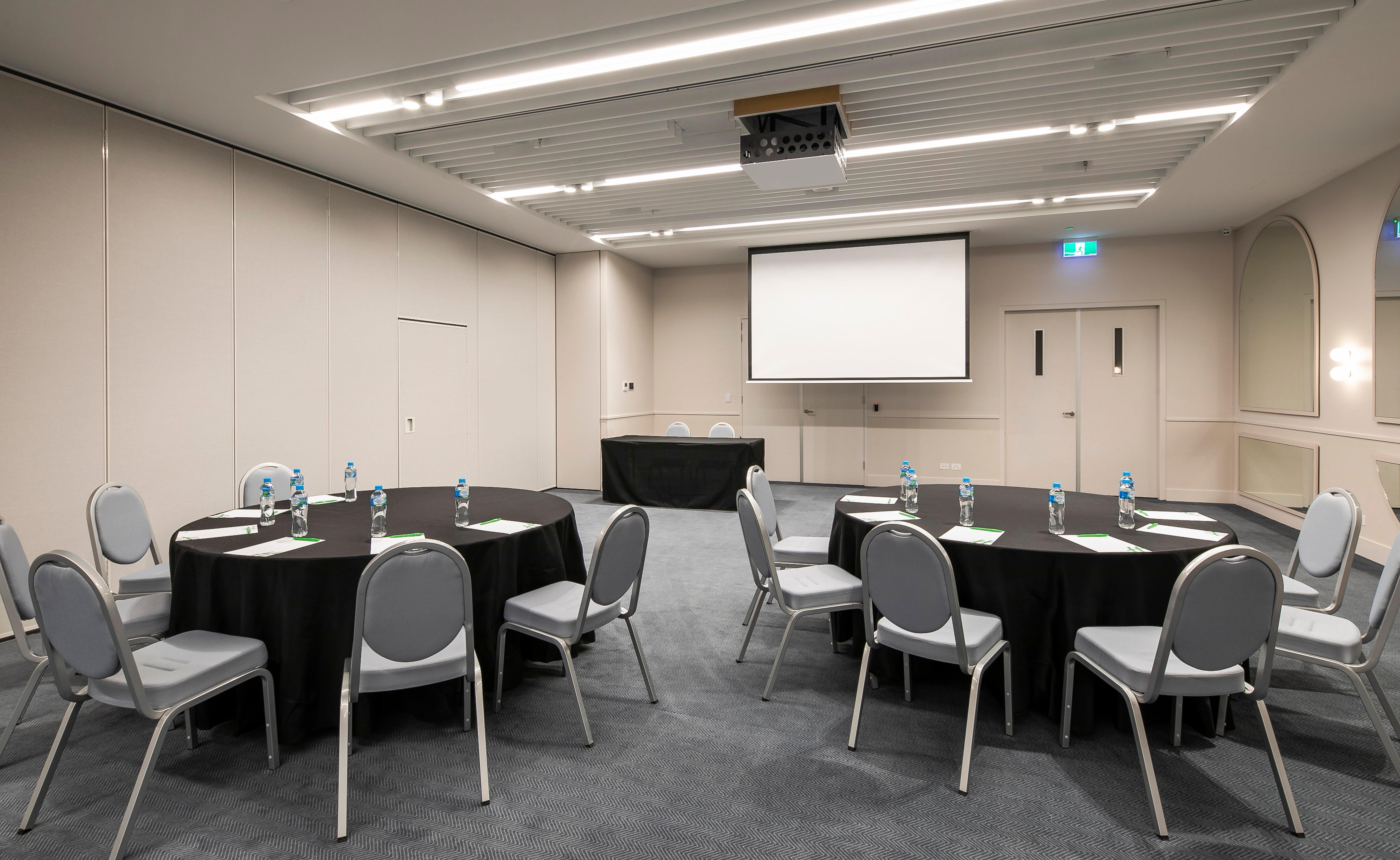 Holiday Inn Werribee By Ihg Zewnętrze zdjęcie