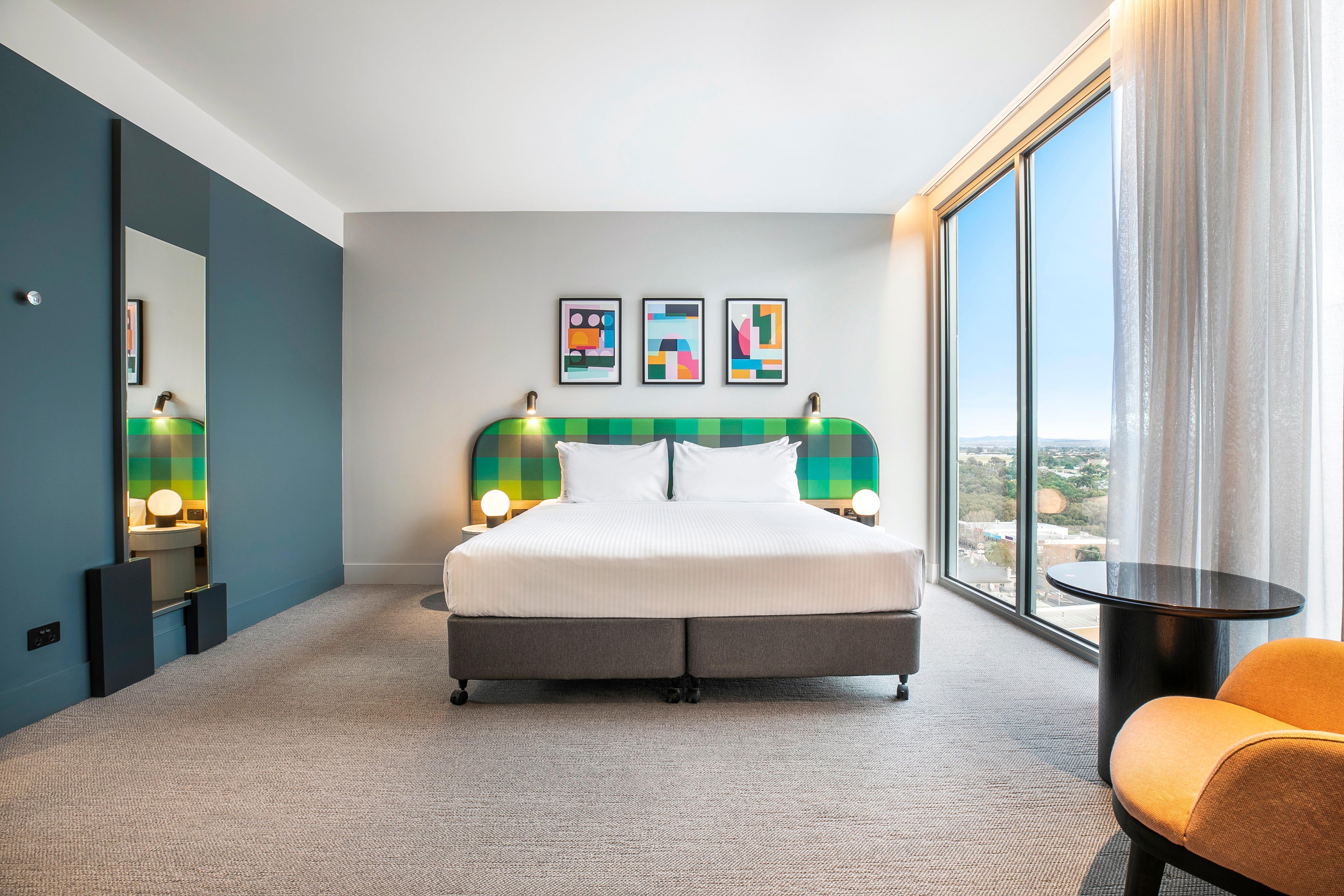 Holiday Inn Werribee By Ihg Zewnętrze zdjęcie