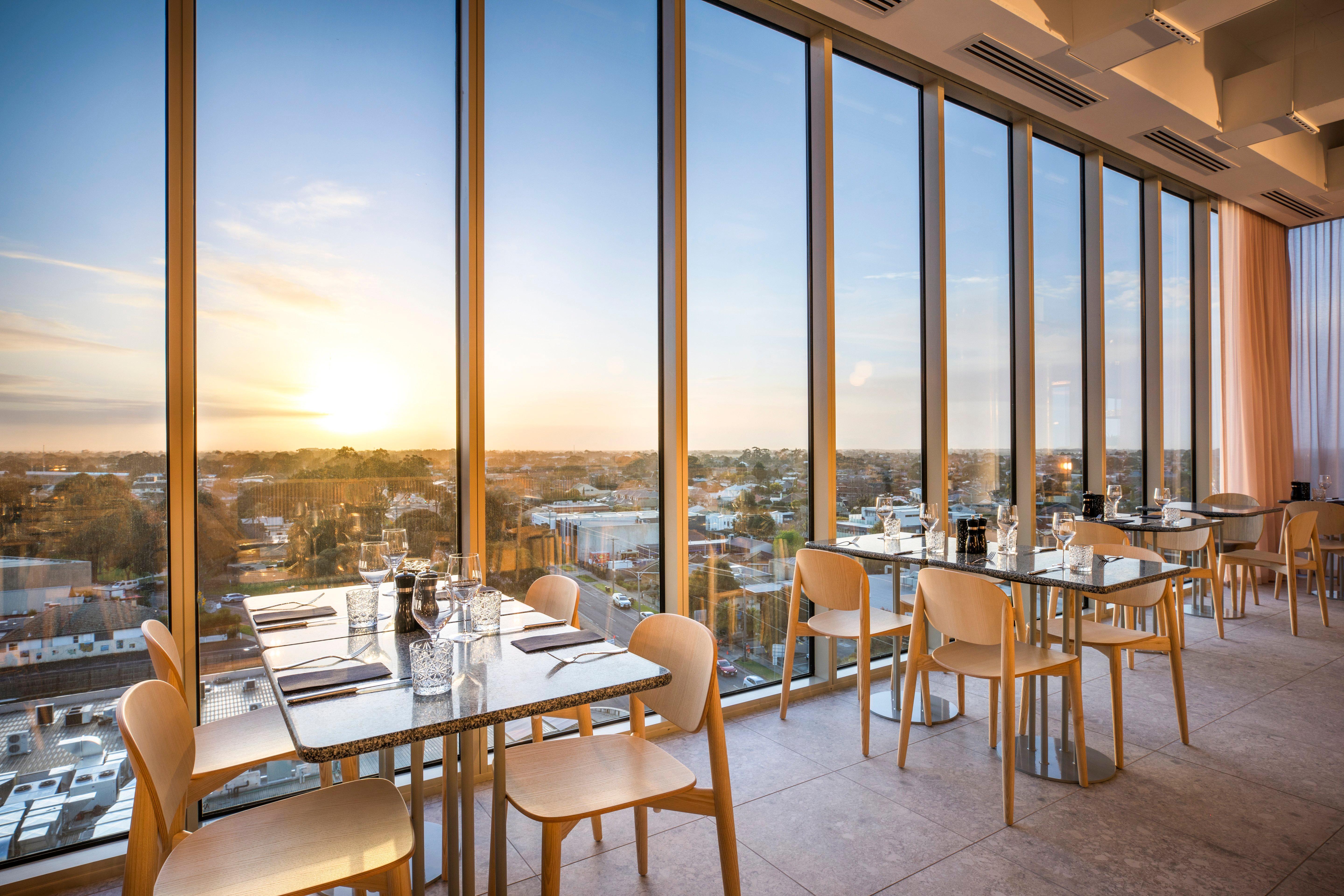 Holiday Inn Werribee By Ihg Zewnętrze zdjęcie