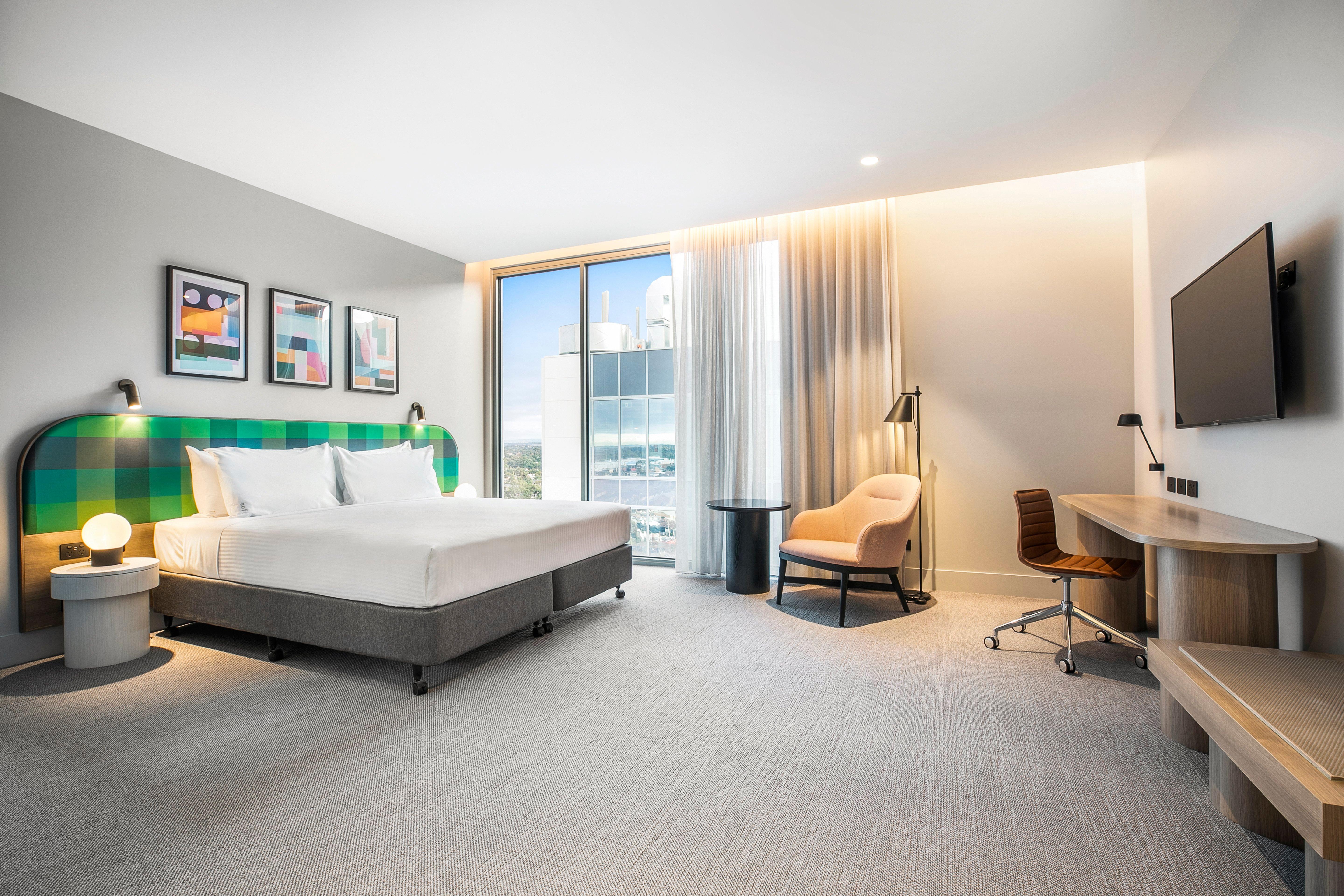 Holiday Inn Werribee By Ihg Zewnętrze zdjęcie