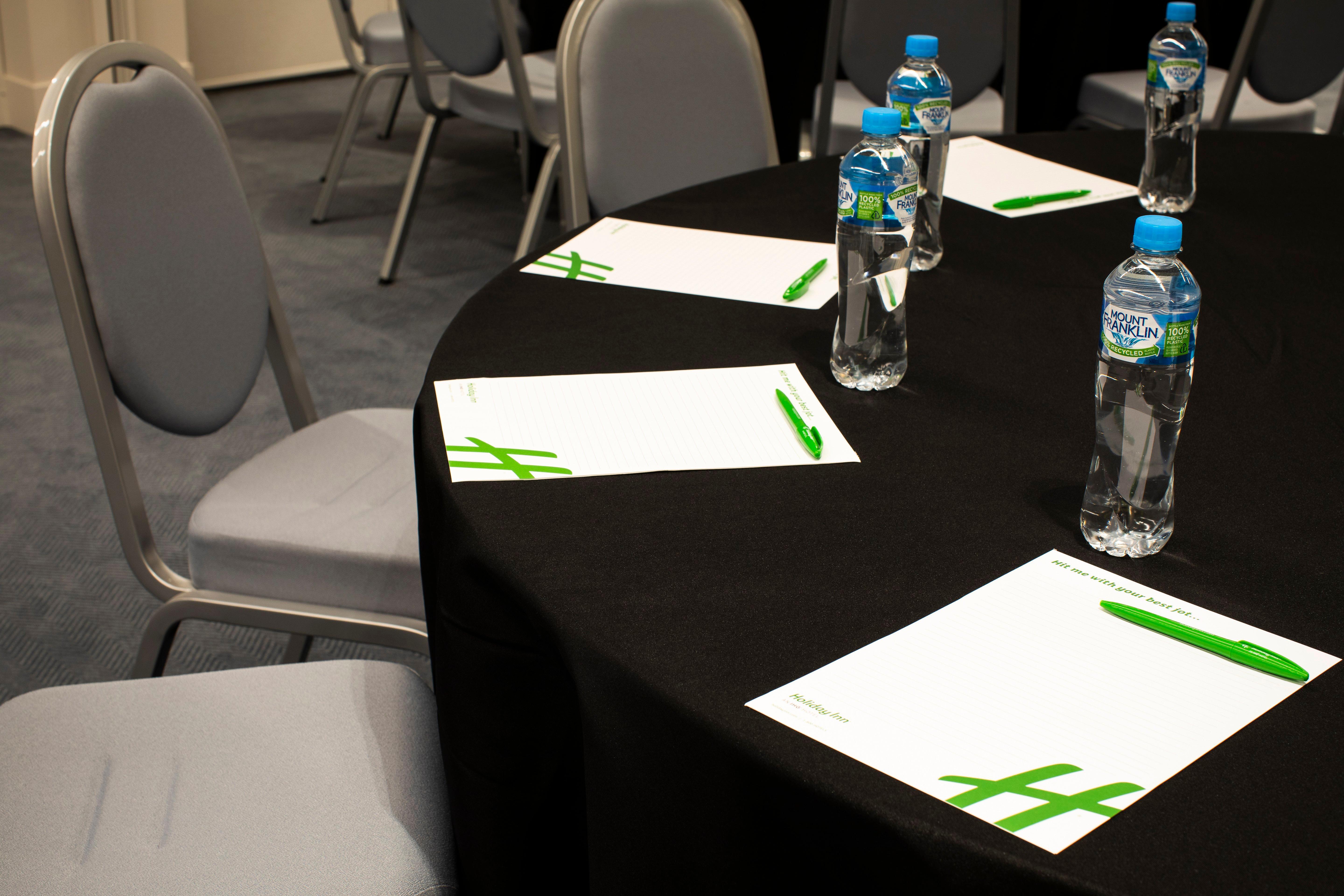 Holiday Inn Werribee By Ihg Zewnętrze zdjęcie