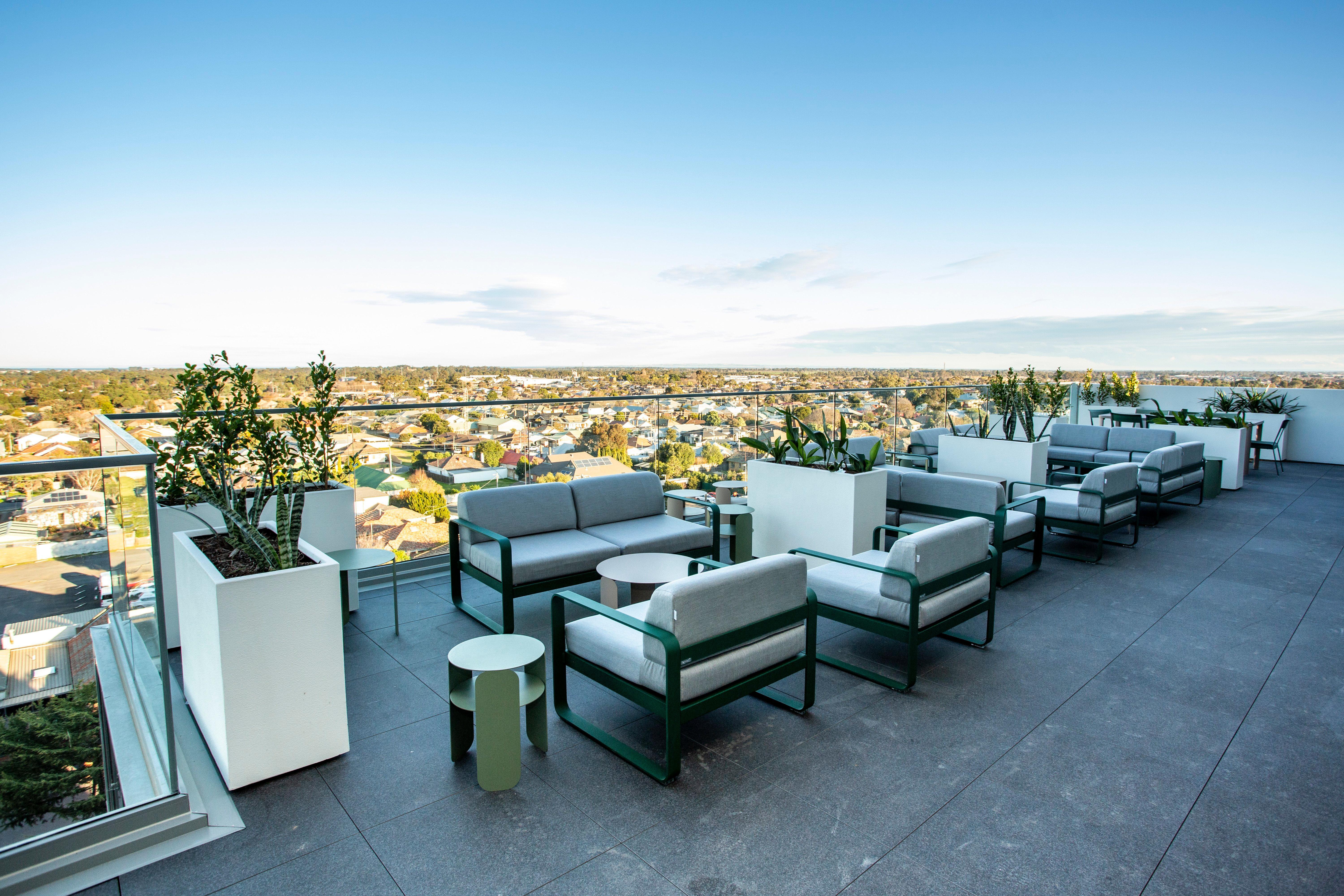 Holiday Inn Werribee By Ihg Zewnętrze zdjęcie