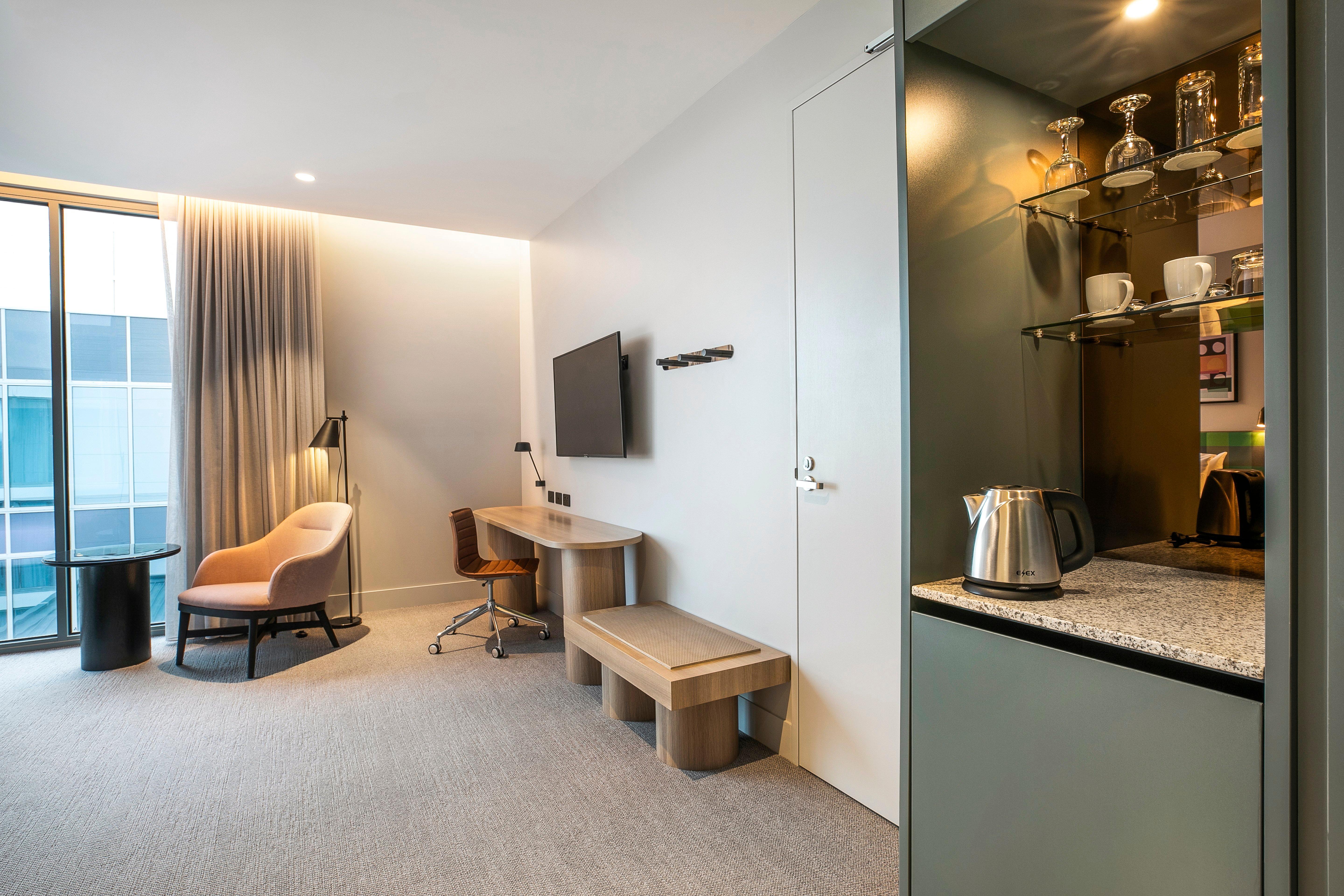 Holiday Inn Werribee By Ihg Zewnętrze zdjęcie