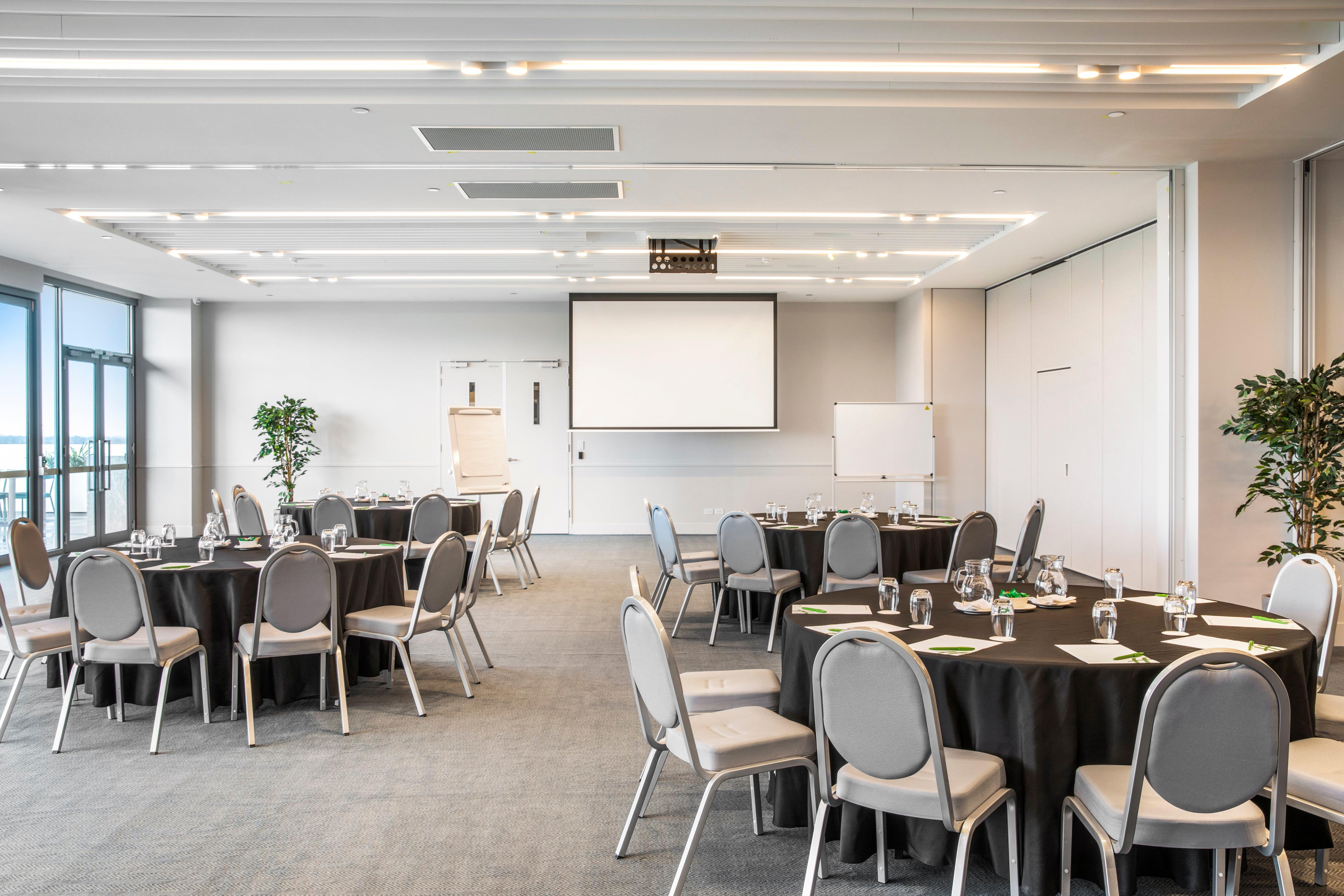 Holiday Inn Werribee By Ihg Zewnętrze zdjęcie