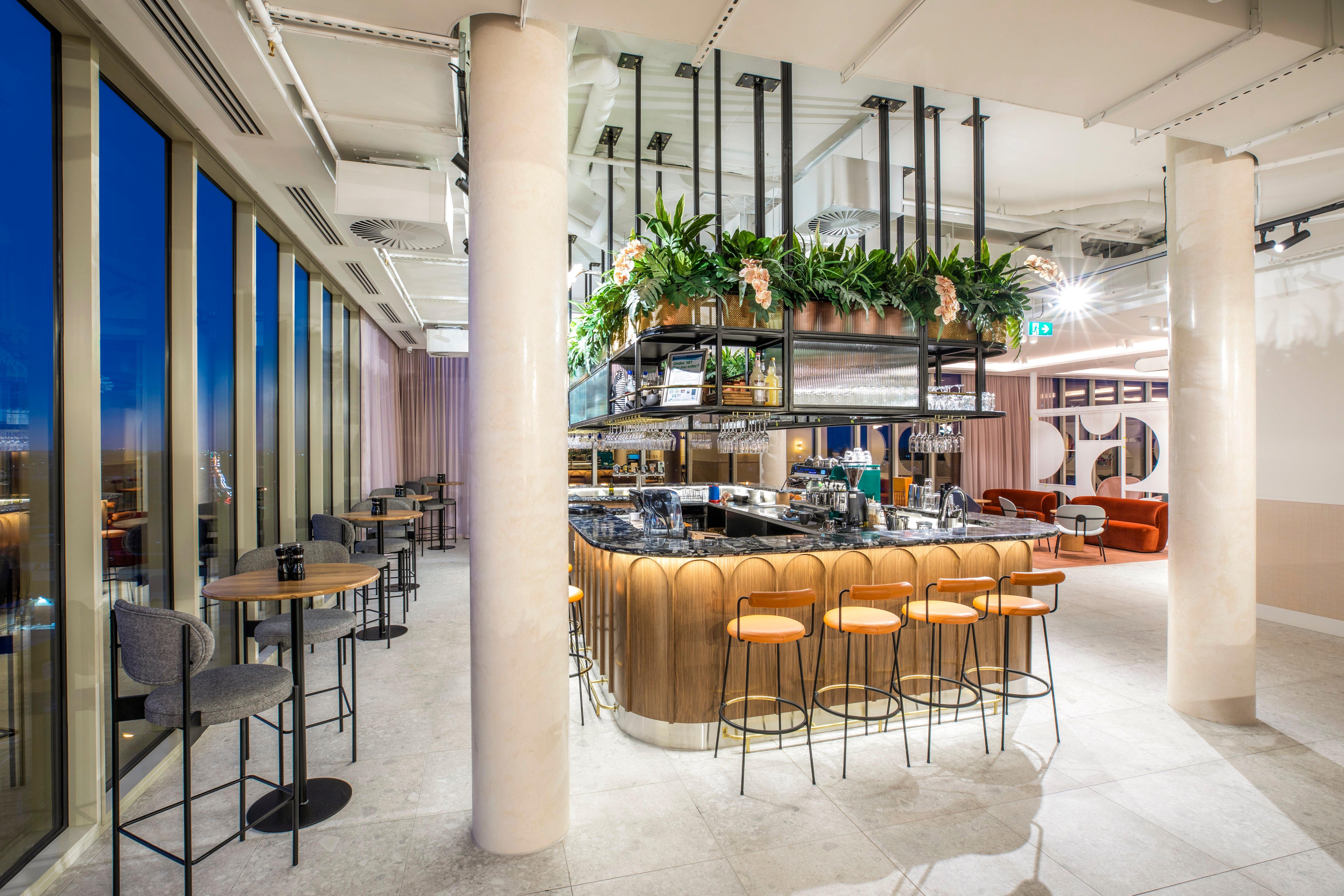 Holiday Inn Werribee By Ihg Zewnętrze zdjęcie