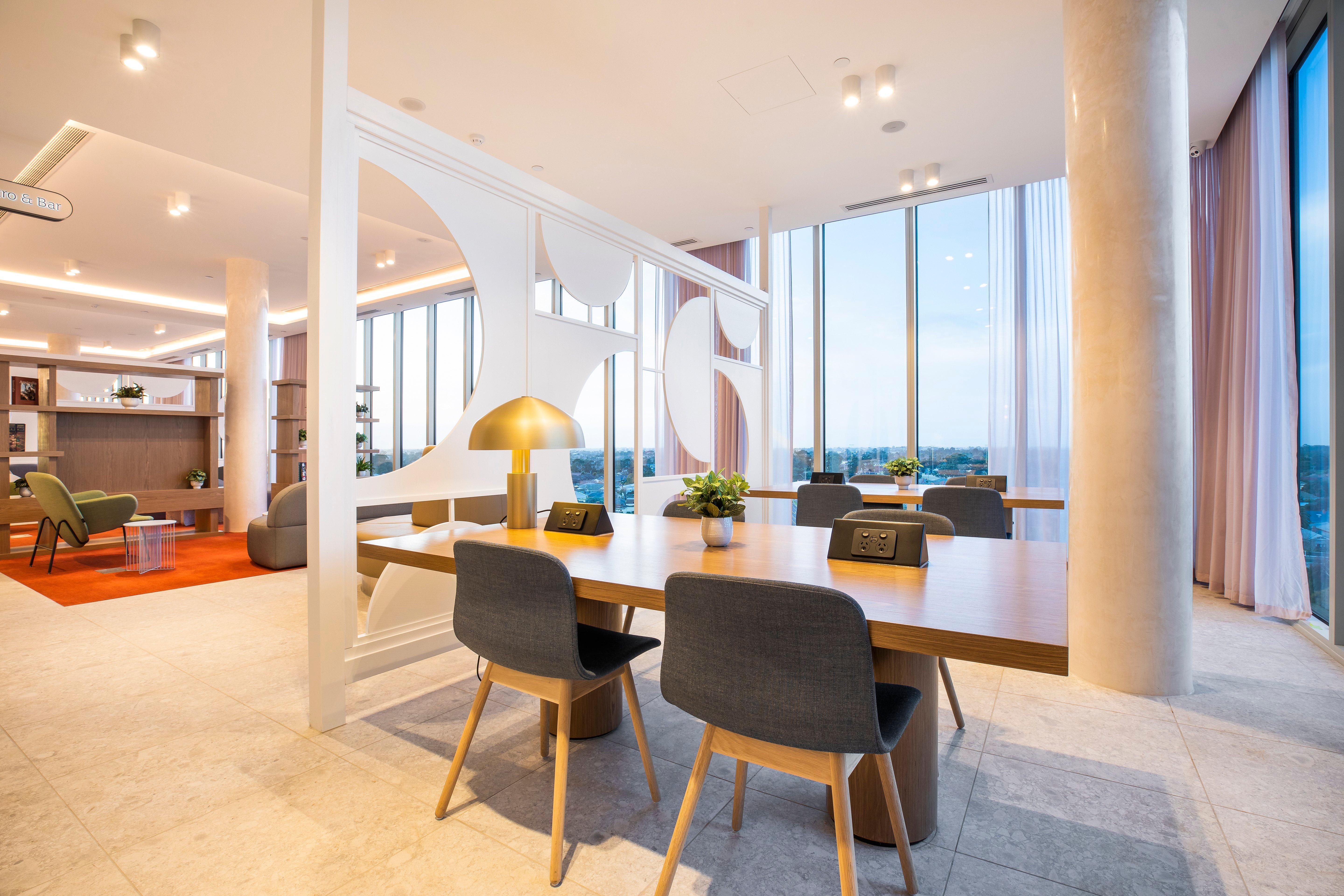 Holiday Inn Werribee By Ihg Zewnętrze zdjęcie