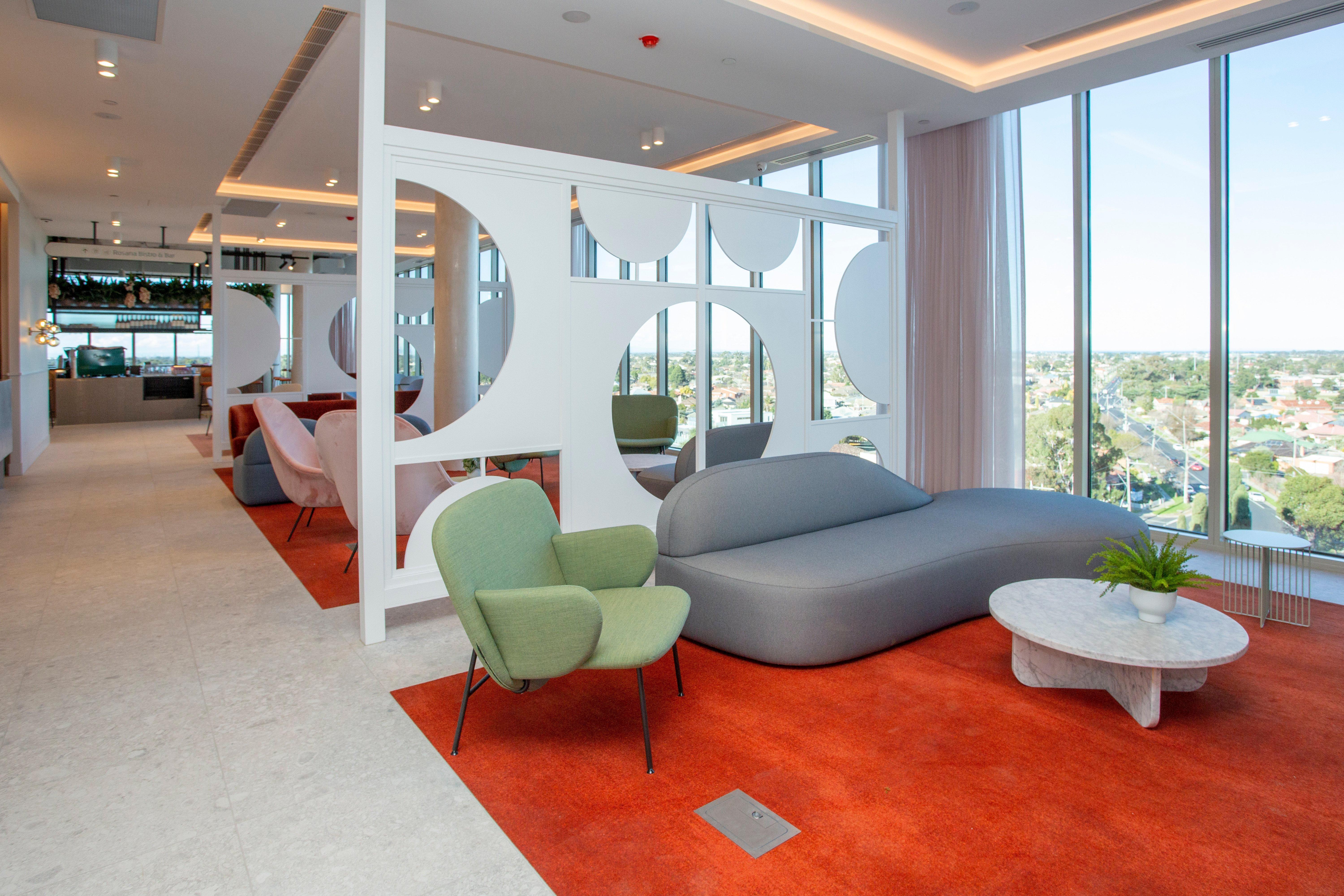 Holiday Inn Werribee By Ihg Zewnętrze zdjęcie