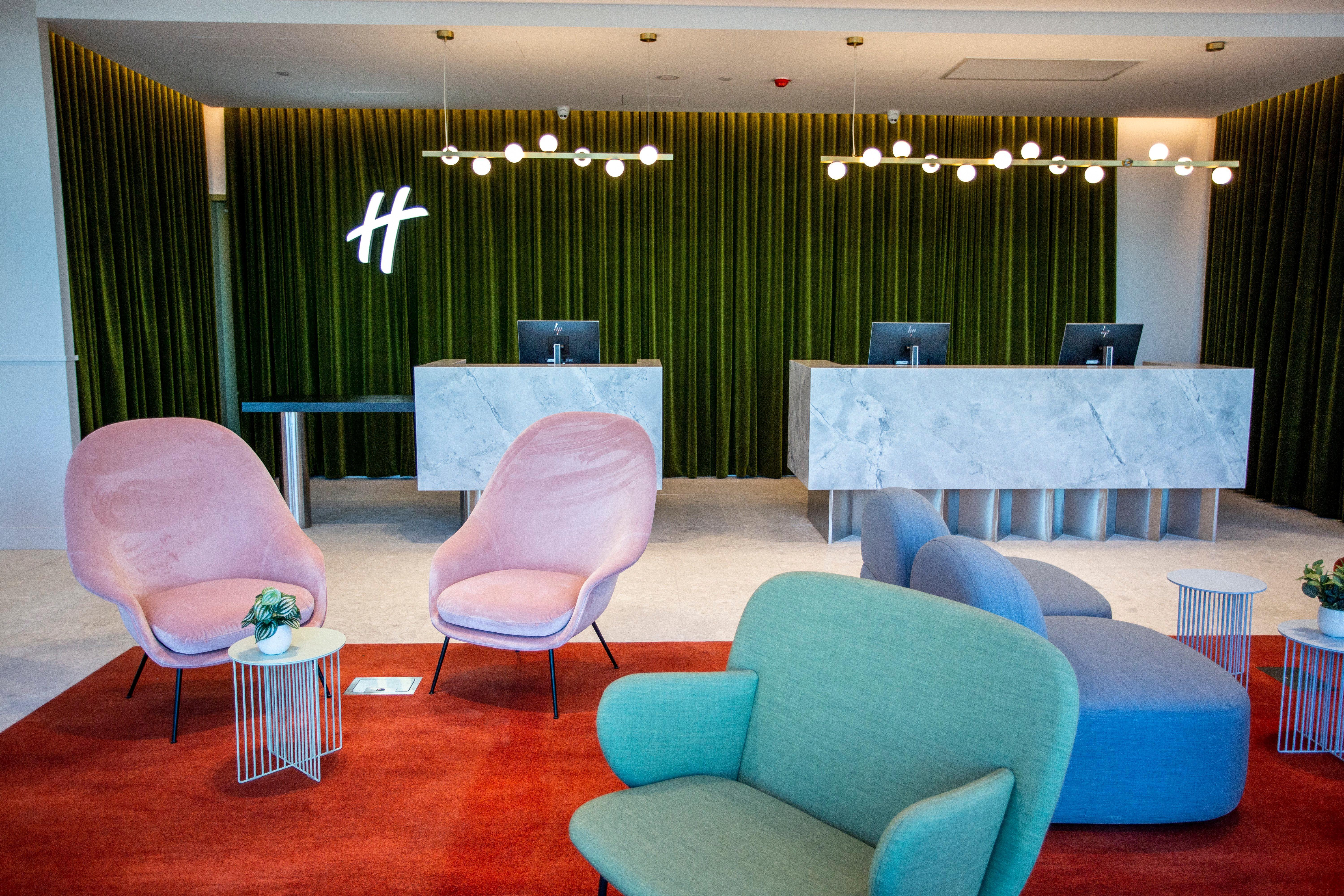 Holiday Inn Werribee By Ihg Zewnętrze zdjęcie