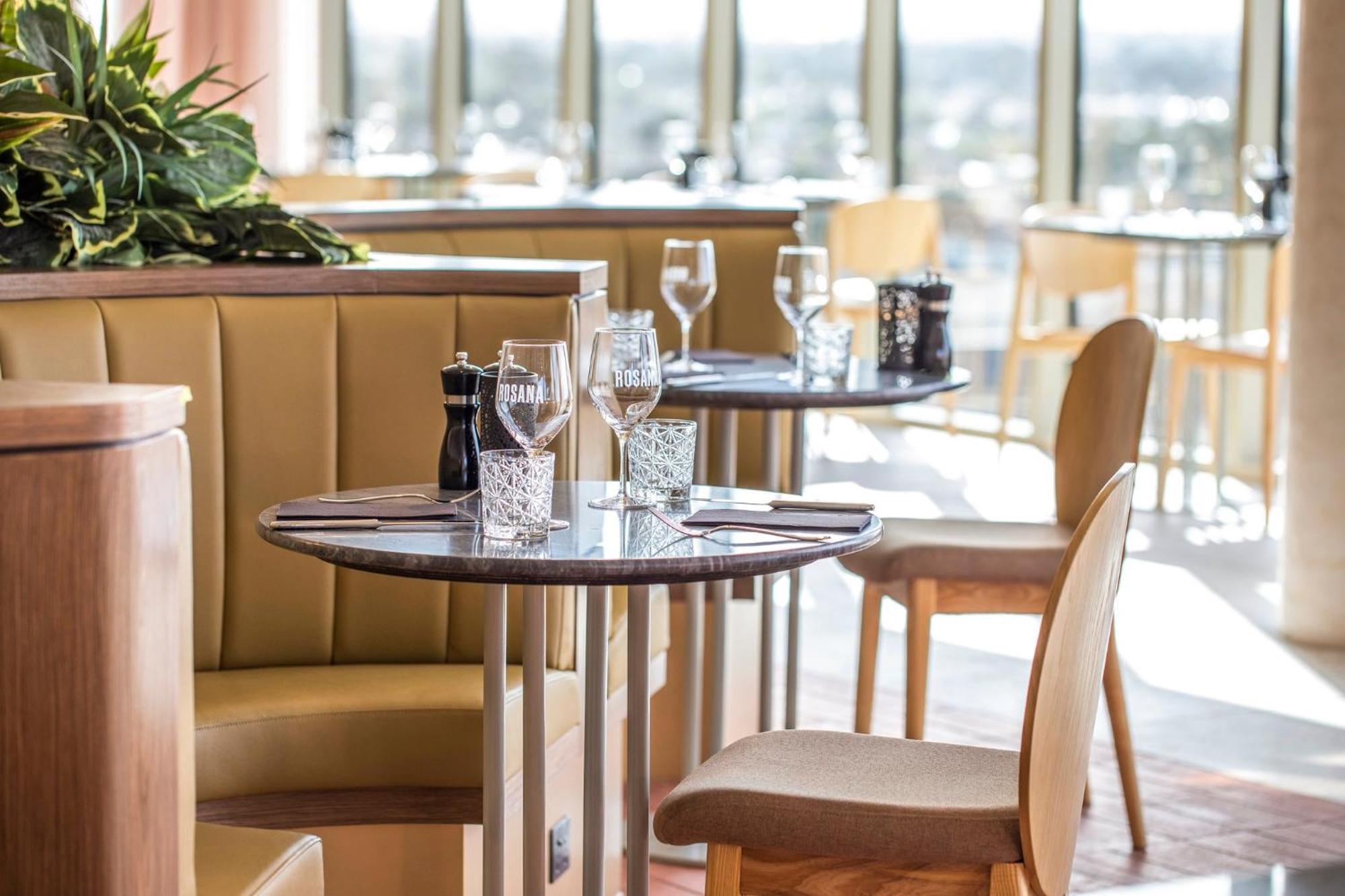 Holiday Inn Werribee By Ihg Zewnętrze zdjęcie