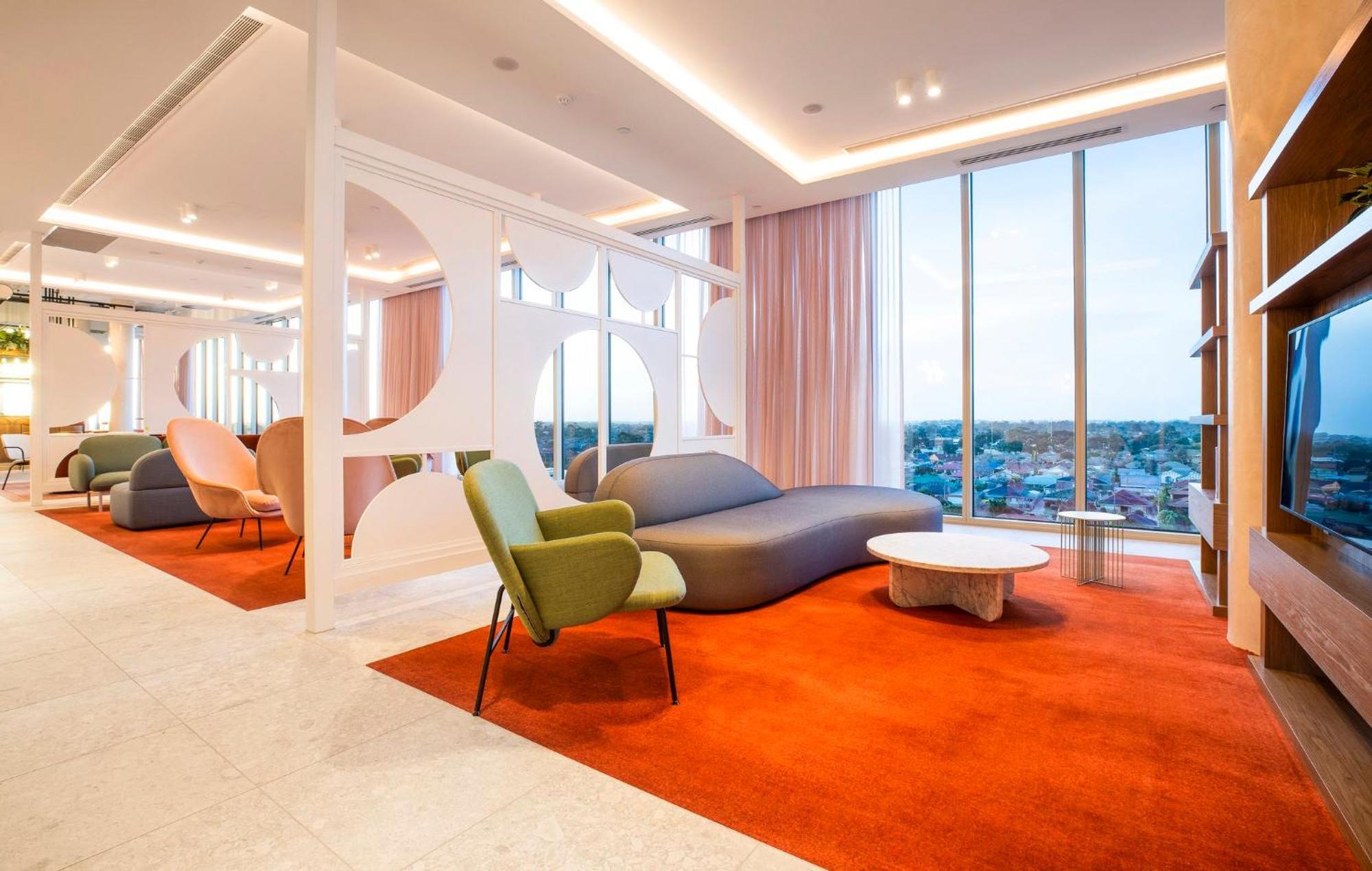 Holiday Inn Werribee By Ihg Zewnętrze zdjęcie
