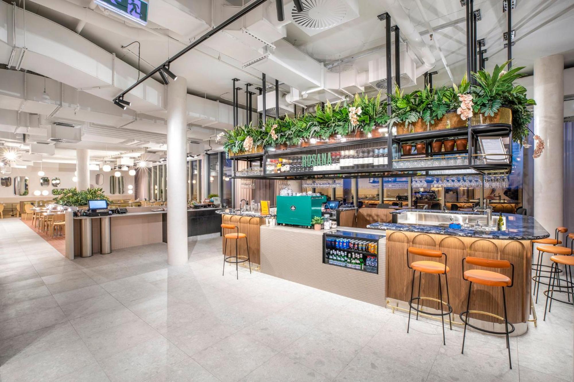 Holiday Inn Werribee By Ihg Zewnętrze zdjęcie