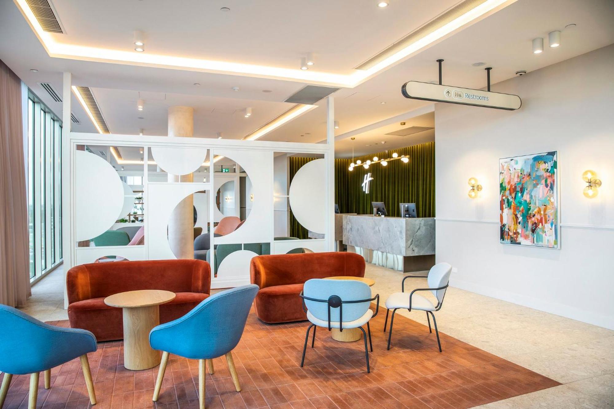Holiday Inn Werribee By Ihg Zewnętrze zdjęcie