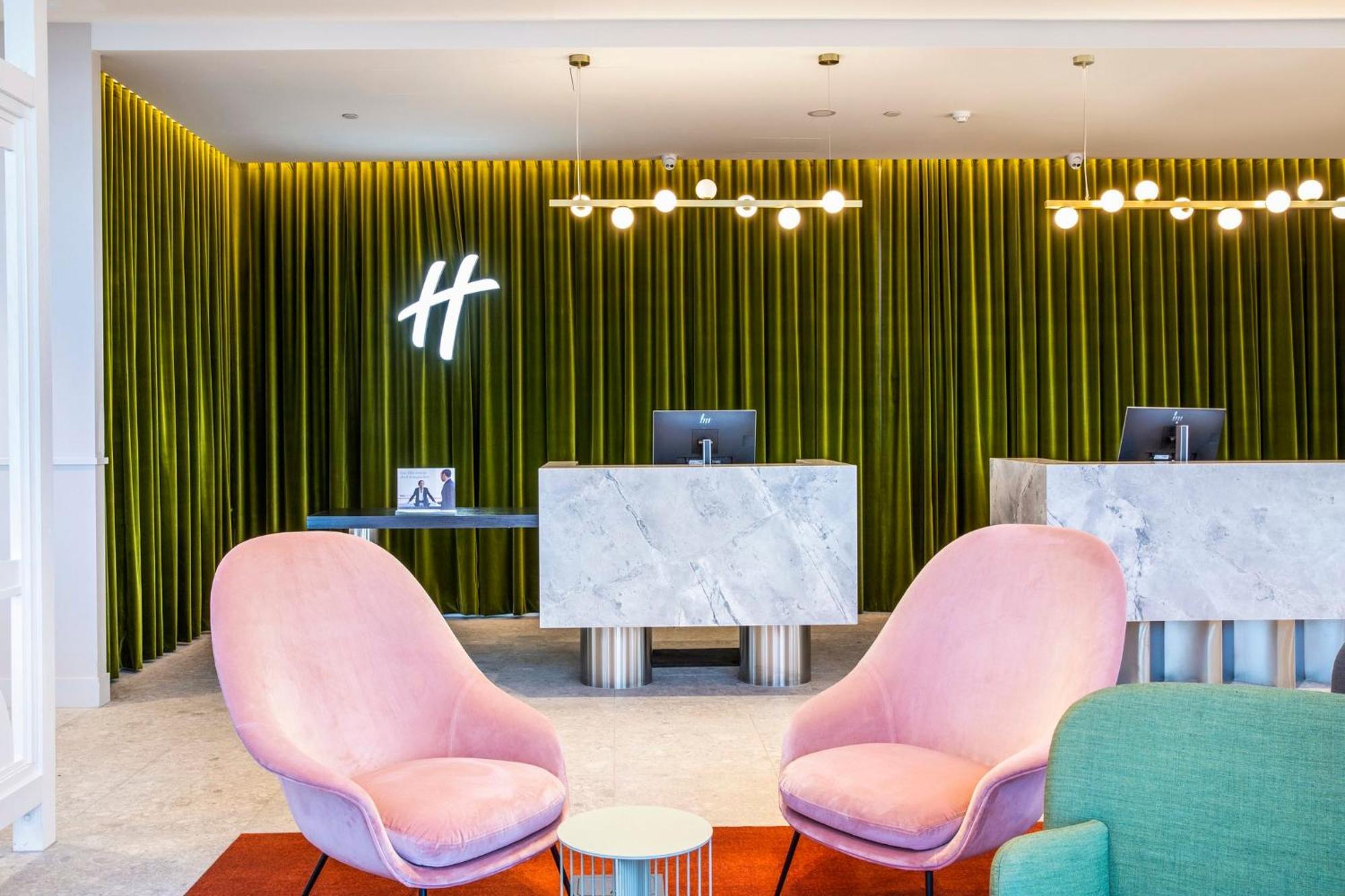 Holiday Inn Werribee By Ihg Zewnętrze zdjęcie
