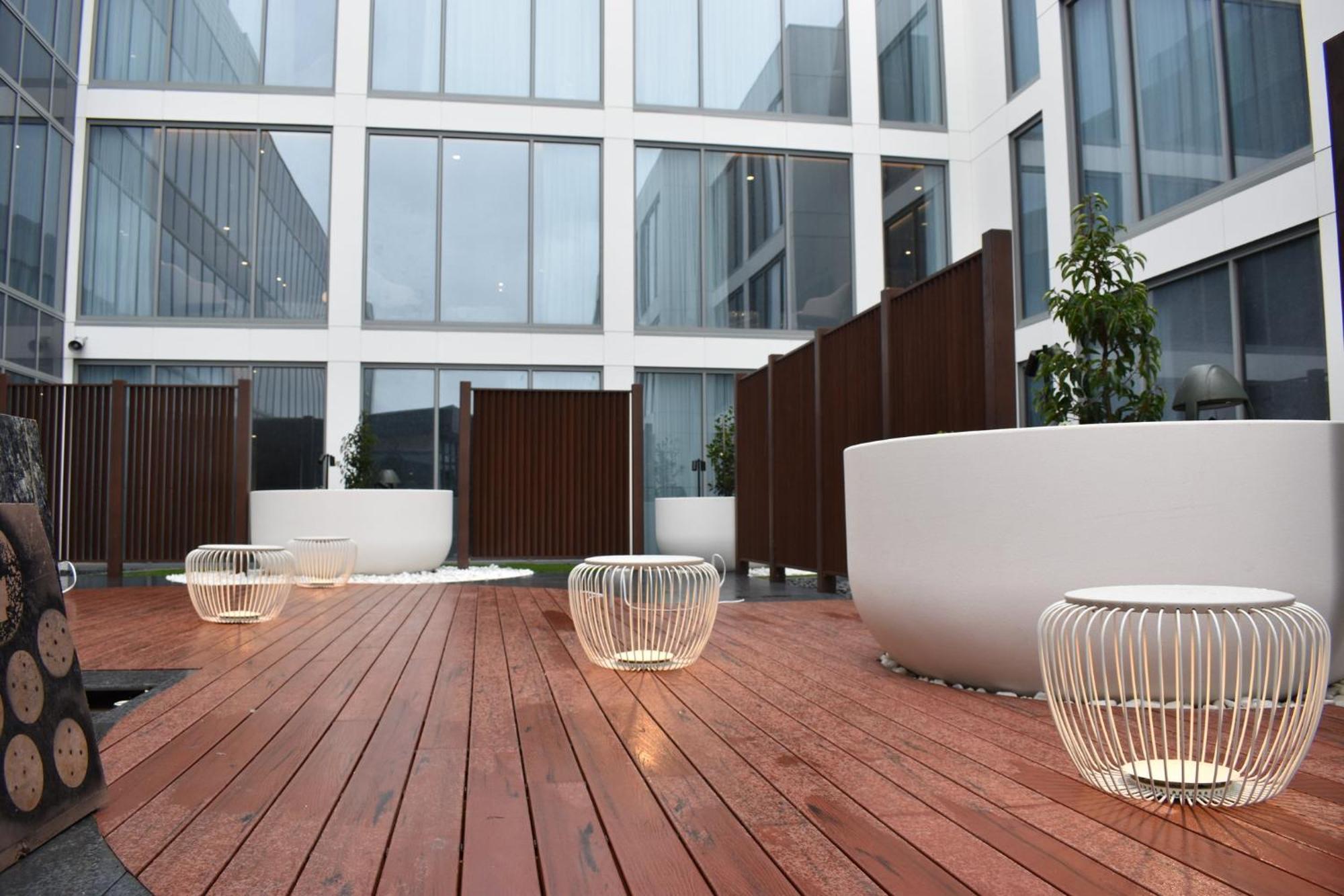 Holiday Inn Werribee By Ihg Zewnętrze zdjęcie