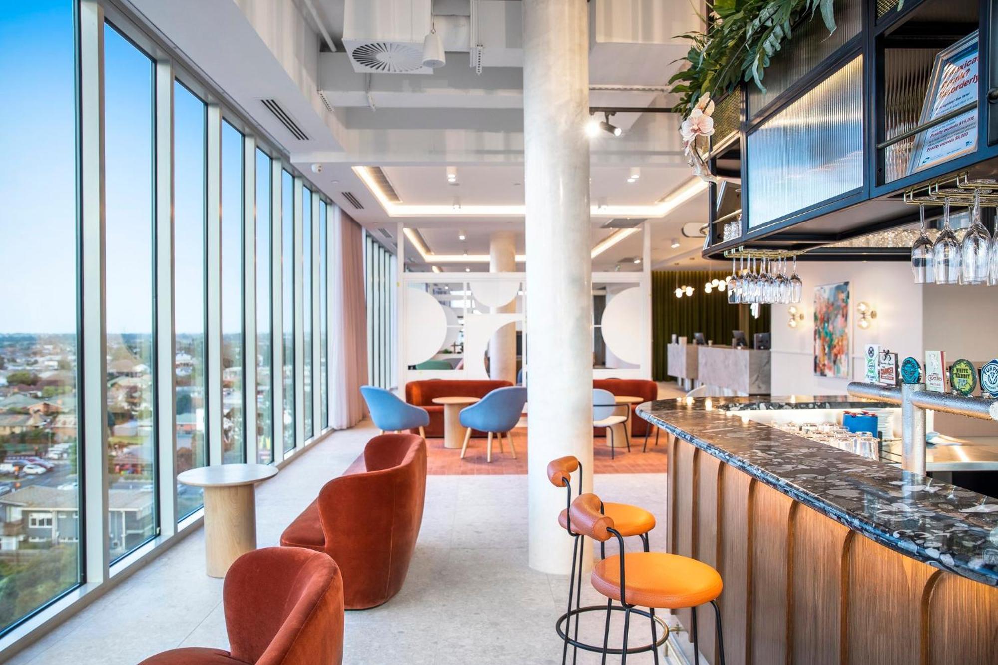 Holiday Inn Werribee By Ihg Zewnętrze zdjęcie