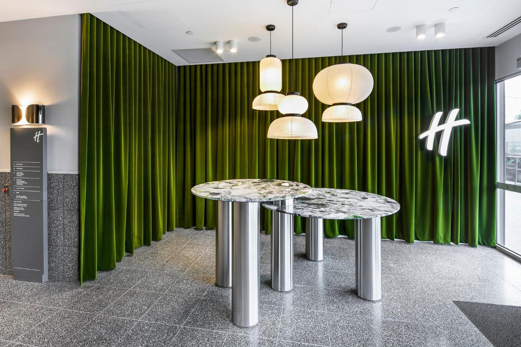 Holiday Inn Werribee By Ihg Zewnętrze zdjęcie