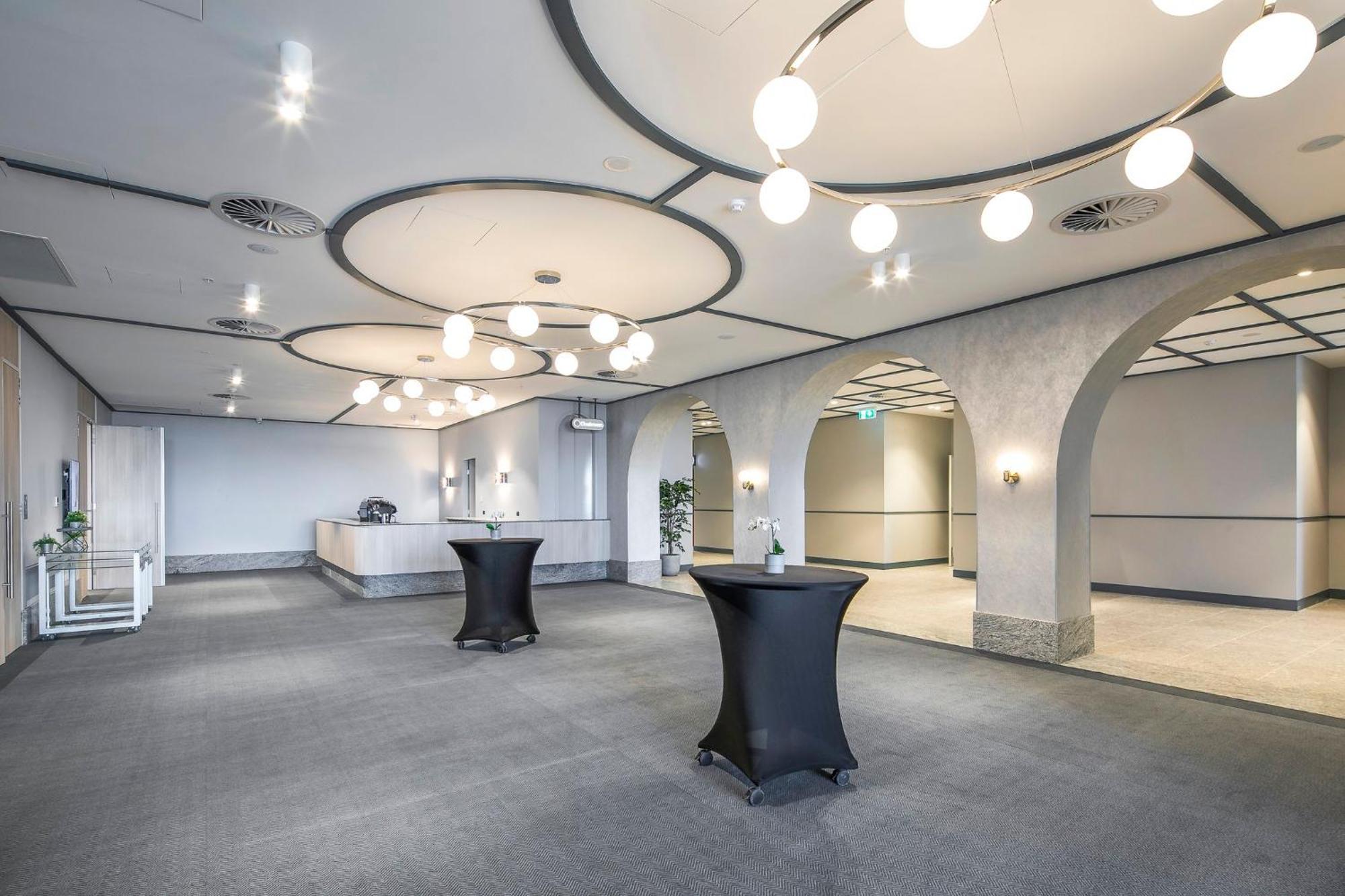 Holiday Inn Werribee By Ihg Zewnętrze zdjęcie