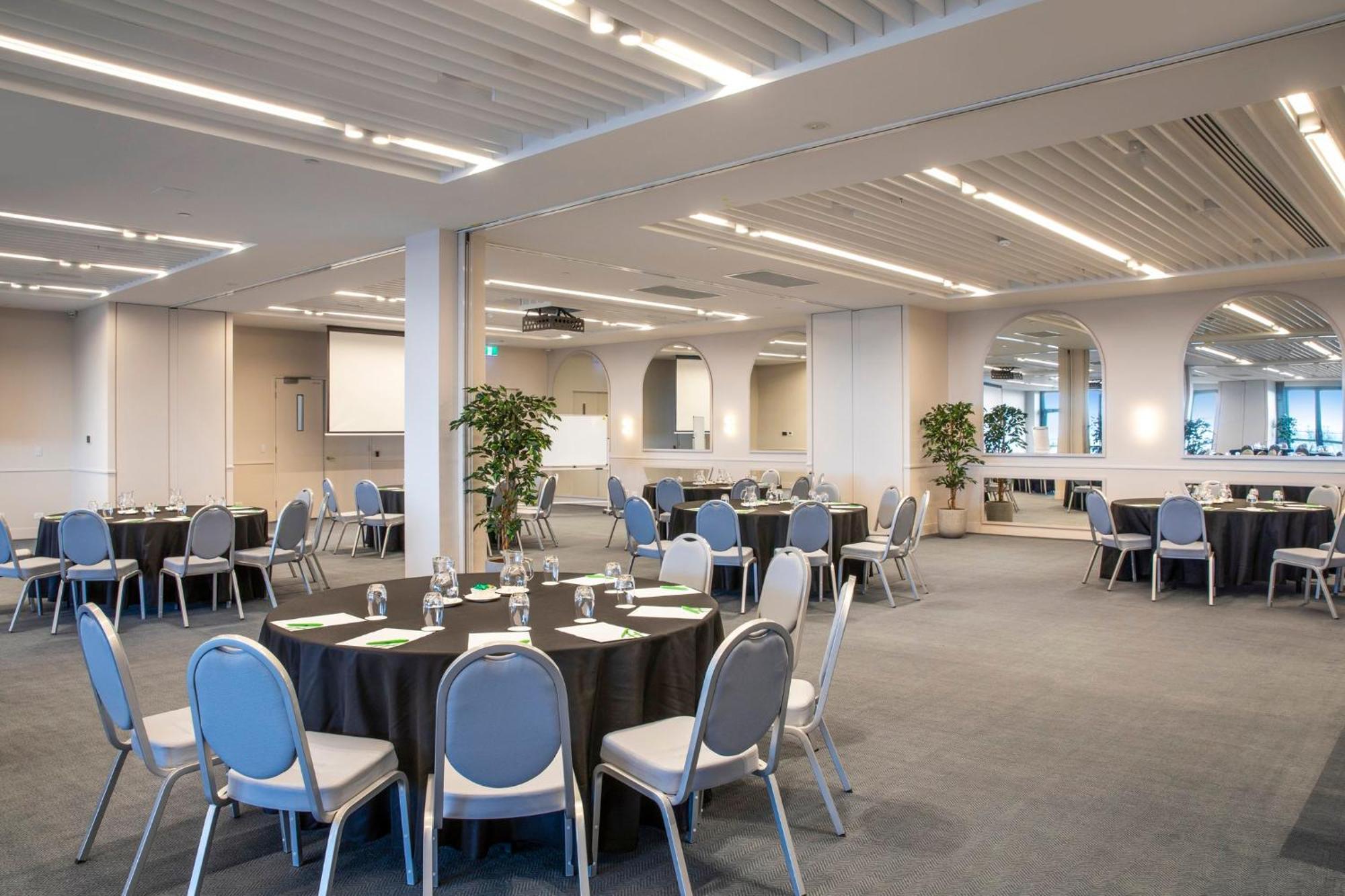 Holiday Inn Werribee By Ihg Zewnętrze zdjęcie