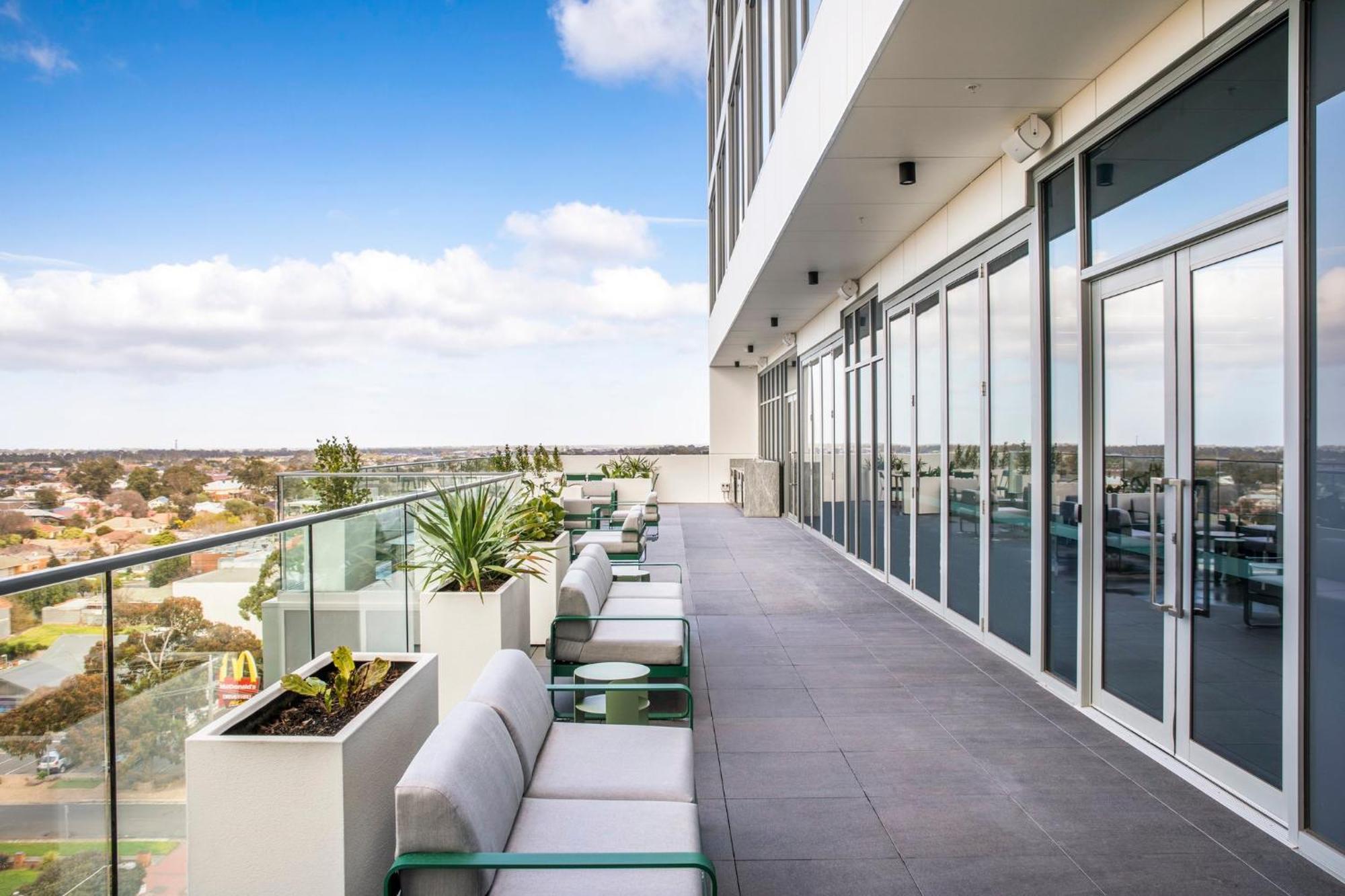 Holiday Inn Werribee By Ihg Zewnętrze zdjęcie