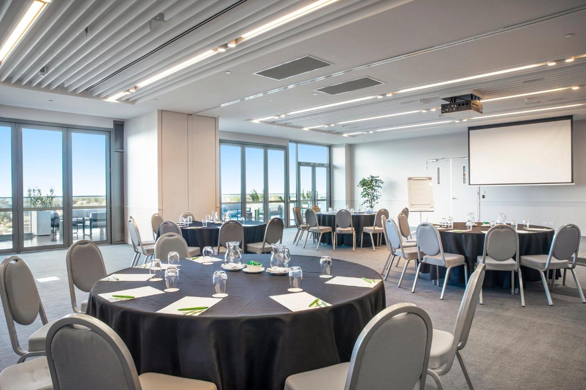 Holiday Inn Werribee By Ihg Zewnętrze zdjęcie